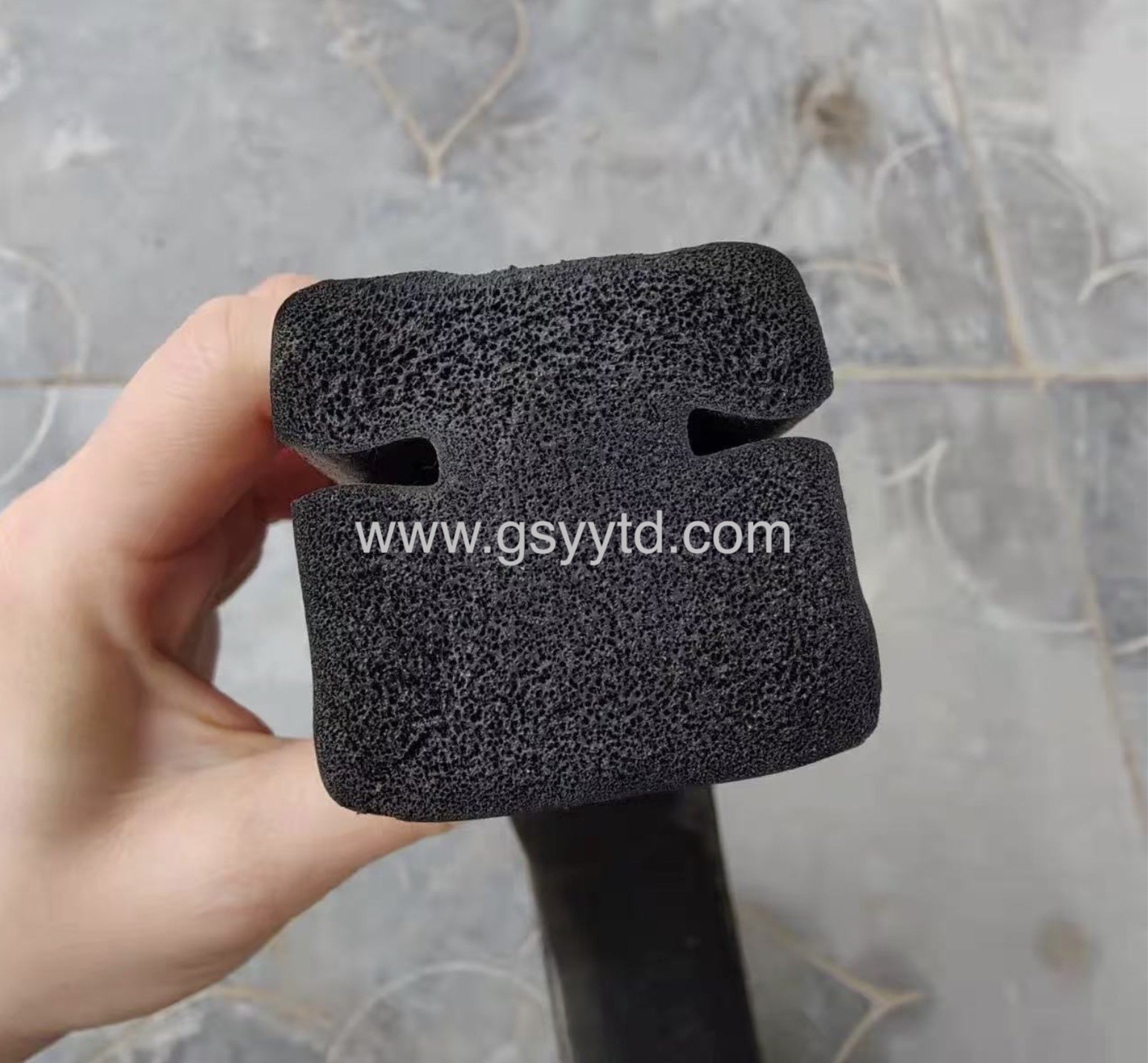 Gansu Yuanyi Tongda Technology Co., Ltd